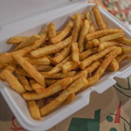 Fries