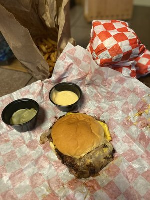 Eighty Twenty by null