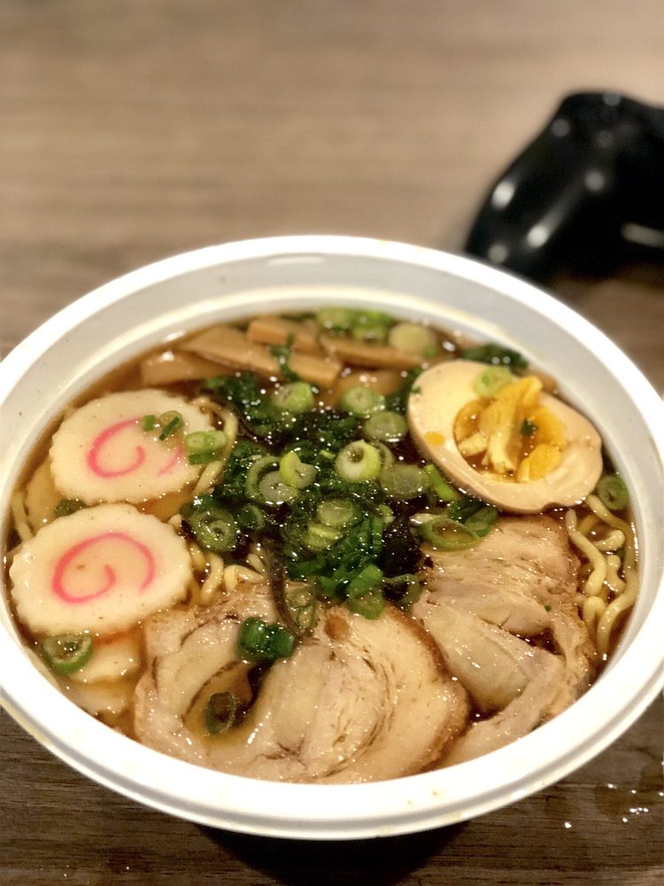 CHERRYBLOSSOM NOODLE CAFE 1540 Photos & 1332 Reviews Sushi Bars