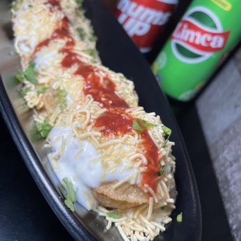 Tikka N Talk - Dahi Sev Poori & Indian Canned Soda - Indian Near Me - Forest Hills, New York Tikka N Talk - Dahi Sev Poori & Indian Canned Soda - Indian Near Me - Forest Hills, New York