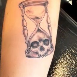 Tattoo Tattoo