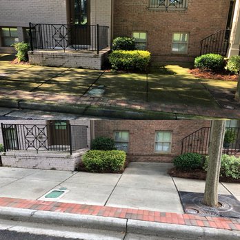 Squeegee Clean Window & Services - Window Washing Near Me