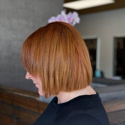 Willows Cove Salon
