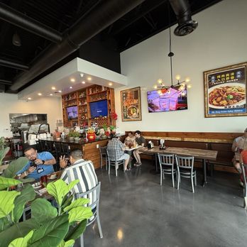 Noodle Master - Noodles Near Me - Katy, Texas