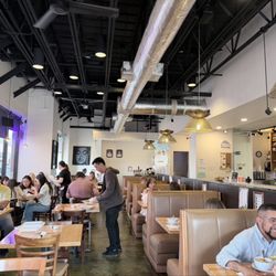 The Nines Thai Cuisine