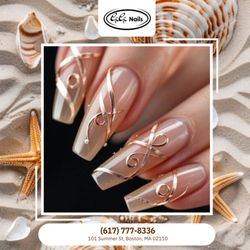 101 Gigi Nails And Spa