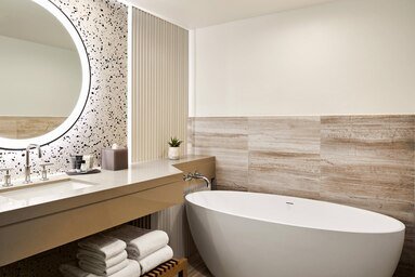 JW Marriott Desert Springs Resort & Spa by null