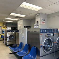 Montgomery Washateria