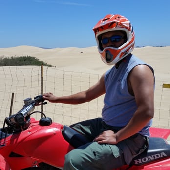 BJ's ATV Rentals - Just taking a break - Motorcycle Dealers Near Me - Oceano, California BJ's ATV Rentals - Just taking a break - Motorcycle Dealers Near Me - Oceano, California
