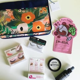 Recent Ulta Haul. All items were $10 or less. Amazing