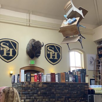 School House Kitchen & Libations - New American Near Me - Arvada, Colorado
