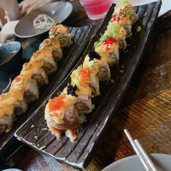 Fúdo - Asian Fusion Near Me - Chamblee, Georgia