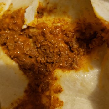 Taco Bell - Fast Food Near Me - Anderson, Indiana