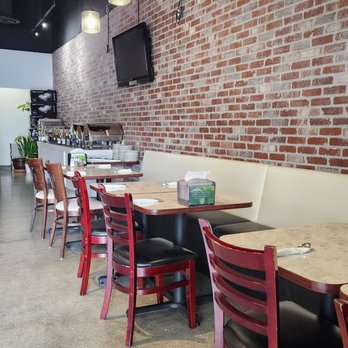Kabab Express - Very clean and good atmosphere inside. - Mediterranean Near Me - Lake Forest, California Kabab Express - Very clean and good atmosphere inside. - Mediterranean Near Me - Lake Forest, California