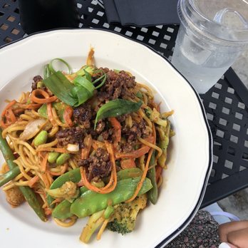 Wicked Sisters - Tofudan Dan noodles - American Near Me - Baltimore, Maryland Wicked Sisters - Tofudan Dan noodles - American Near Me - Baltimore, Maryland