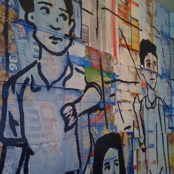 SAY Si - Art Galleries Near Me - San Antonio, Texas SAY Si - Art Galleries Near Me - San Antonio, Texas