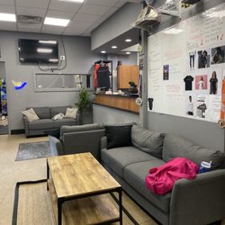 Black Hole Jiu Jitsu