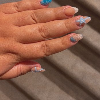 Girl Yaaasss Nails - Nail Technicians Near Me