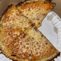 Papa  Pizza Cubana 