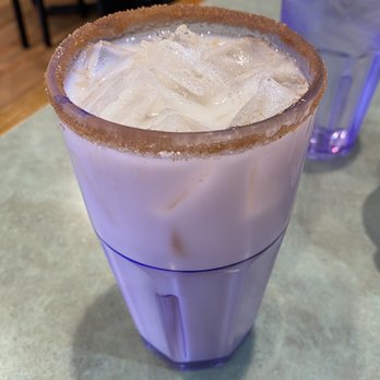 La Katrina - Horchata - Mexican Near Me - Morro Bay, California La Katrina - Horchata - Mexican Near Me - Morro Bay, California