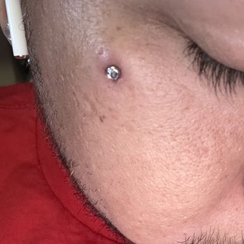 The Ink Pit Tattoo - First dermal of 2025 and SO EXCITED !!! - Tattoo Near Me - Honolulu, Hawaii
