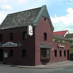 Restaurant Em Schokker
