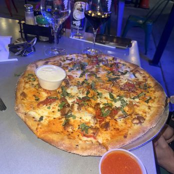 Ferraro's Italian Grille - Italian Near Me - Parrish, Florida