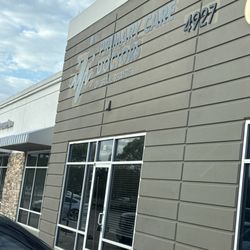 Primary Care Doctors of Grand Prairie - Building