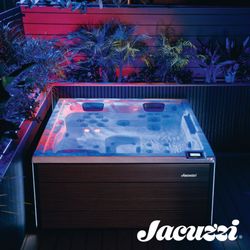 The Spa and Sauna