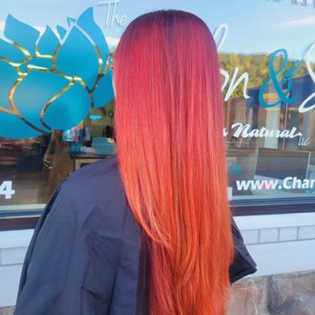 Cloud 9 Studio - Hair by Lex Vivid - Hair Salons Near Me - Monongahela, Pennsylvania Cloud 9 Studio - Hair by Lex Vivid - Hair Salons Near Me - Monongahela, Pennsylvania
