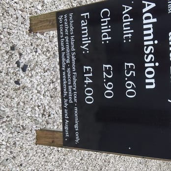 Carrick-a-rede Rope Bridge - Admission costs - Local Flavor Near Me - Ballintoy, ANT Carrick-a-rede Rope Bridge - Admission costs - Local Flavor Near Me - Ballintoy, ANT