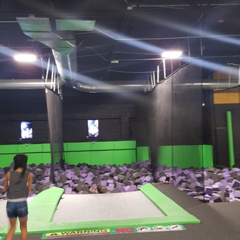 Get Air - Trampoline Parks Near Me - Pomona, California Get Air - Trampoline Parks Near Me - Pomona, California