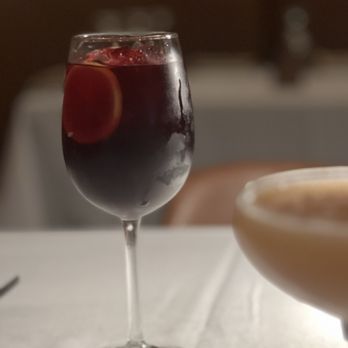 Chef Adrianne's Vineyard Restaurant and Bar - Red Wine Pomegranate Sangria - Steakhouses Near Me - Miami, Florida Chef Adrianne's Vineyard Restaurant and Bar - Red Wine Pomegranate Sangria - Steakhouses Near Me - Miami, Florida