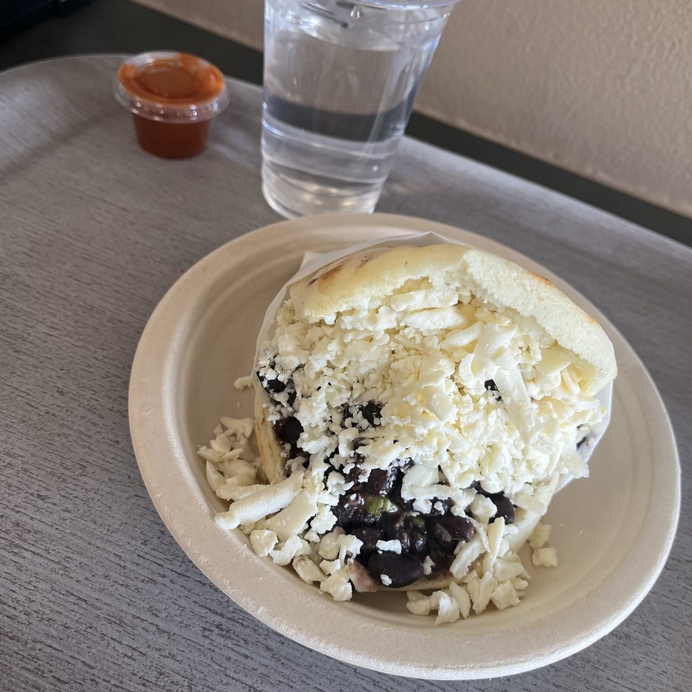 Teque Arepa - 117. Patapata Arepa - Venezuelan Near Me - Eden Prairie, Minnesota Teque Arepa - 117. Patapata Arepa - Venezuelan Near Me - Eden Prairie, Minnesota