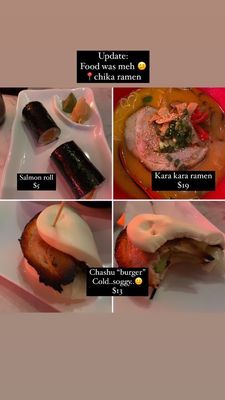 Chika Ramen Bar by null