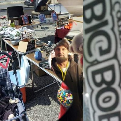 BELLMORE FLEA MARKET - Updated August 2025 - 13 Photos & 27