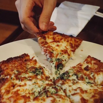 Gochi - Mountain View - Mentaiko Pizza - Japanese Near Me - Mountain View, California