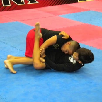 Martial Arts Fighting Center - 5 seconds away from gold in no gi tournament - Martial Arts Near Me - Whittier, California