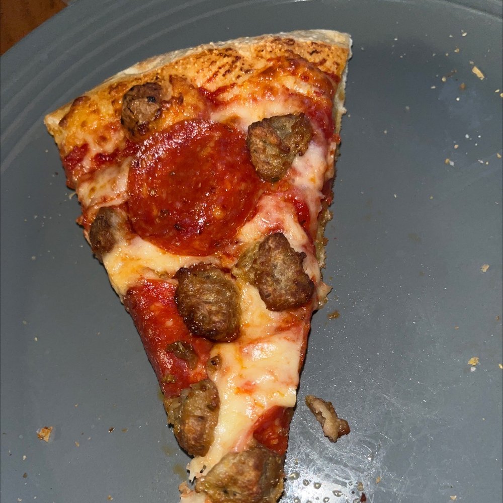 ROMEO’S PIZZA - Updated April 2024 - 7632 W Sylvania Ave, Sylvania ...