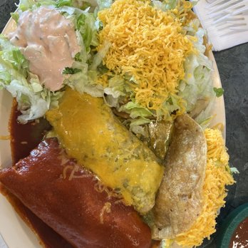 Dos Hermanas Mexican Food Restaurant - Mexican Near Me - Riverside, California