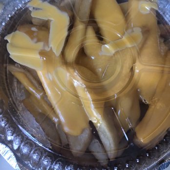 Angelo's Pizza - Stale Cheese fries - Pizza Near Me - Corona, New York Angelo's Pizza - Stale Cheese fries - Pizza Near Me - Corona, New York