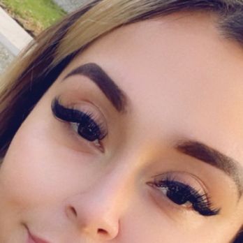 Sumi Lash - Lashes done by Carrie Xue - Eyelash Service Near Me - Chino Hills, California Sumi Lash - Lashes done by Carrie Xue - Eyelash Service Near Me - Chino Hills, California
