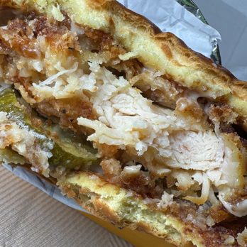 Streetbird - Chicken Sandwich - Chicken Shop Near Me - Newington, Connecticut Streetbird - Chicken Sandwich - Chicken Shop Near Me - Newington, Connecticut