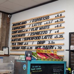 Ride Hub Cafe