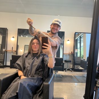 Citrus Salon - Hair Salons Near Me - Lake Oswego, Oregon