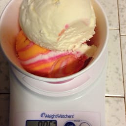 Vanilla Ice Cream