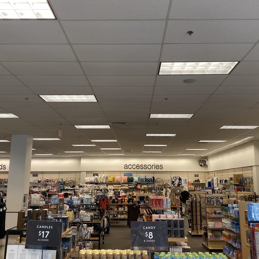 Nordstrom Rack - Inside space - Department Stores Near Me - Kendall, Florida Nordstrom Rack - Inside space - Department Stores Near Me - Kendall, Florida
