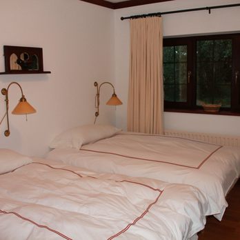 Caragh Lake House - Twins Beds - Vacation Rentals Near Me - Caragh Lake, Kentucky