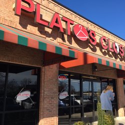 Plato's Closet