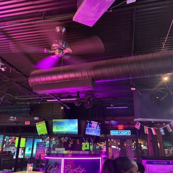 Fat Tuesday - Tempe - Fat tuesdays - Cocktail Bars Near Me - Tempe, Arizona